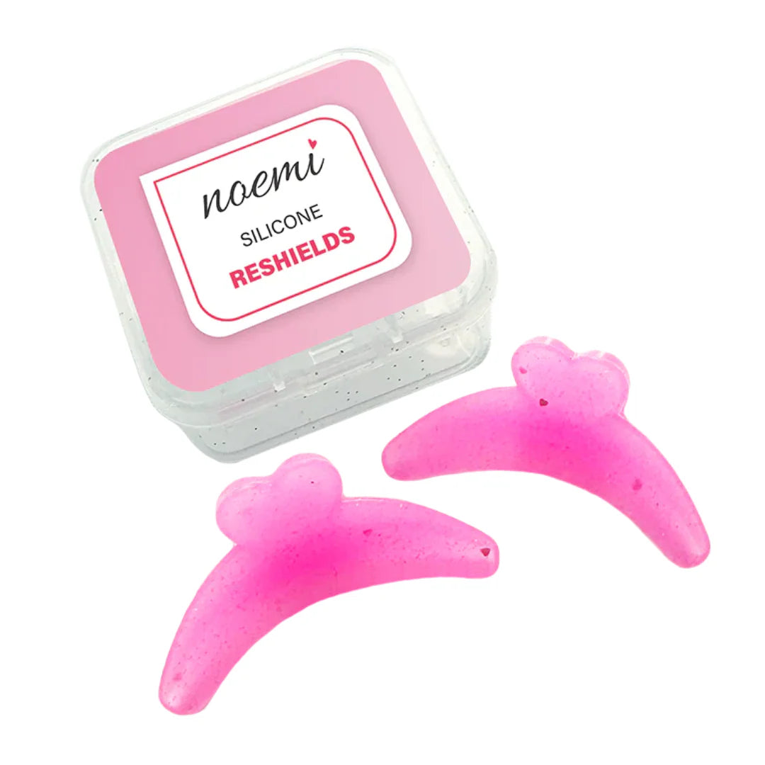 Noemi - Pink Reshields | Coming Soon