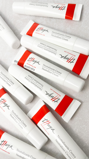 Thuya - Permanent Gel (STEP 1)