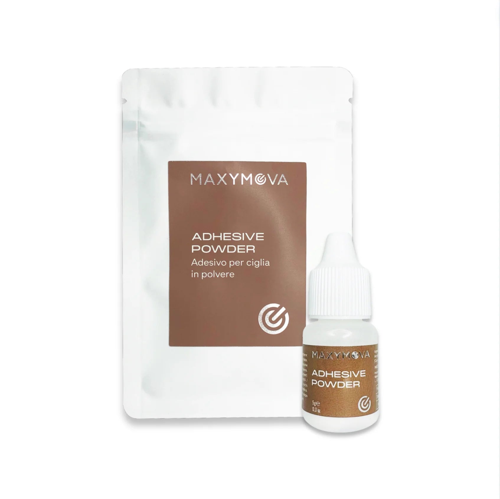 Maxymova - Lash Adhesive Powder (5g)