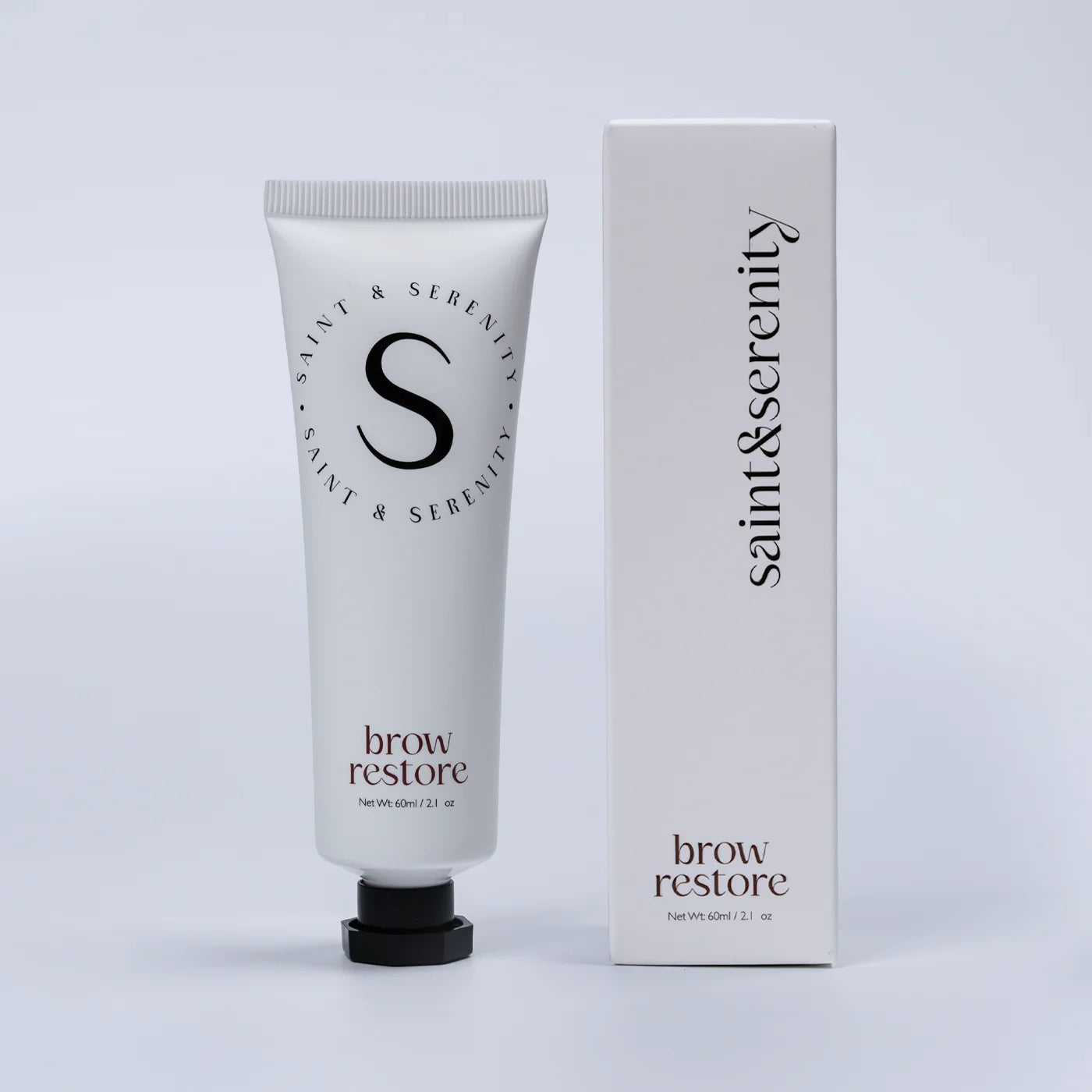 Saint & Serenity - Brow Restore
