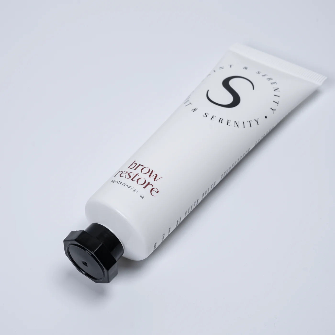 Saint & Serenity - Brow Restore