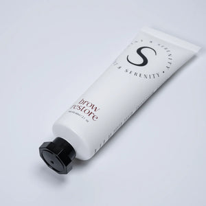 Saint & Serenity - Brow Restore