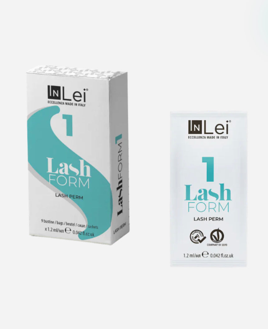 InLei® - Form 1 in sachets (9 in a package)