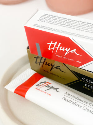 Thuya - Neutralizer Cream (STEP 2)