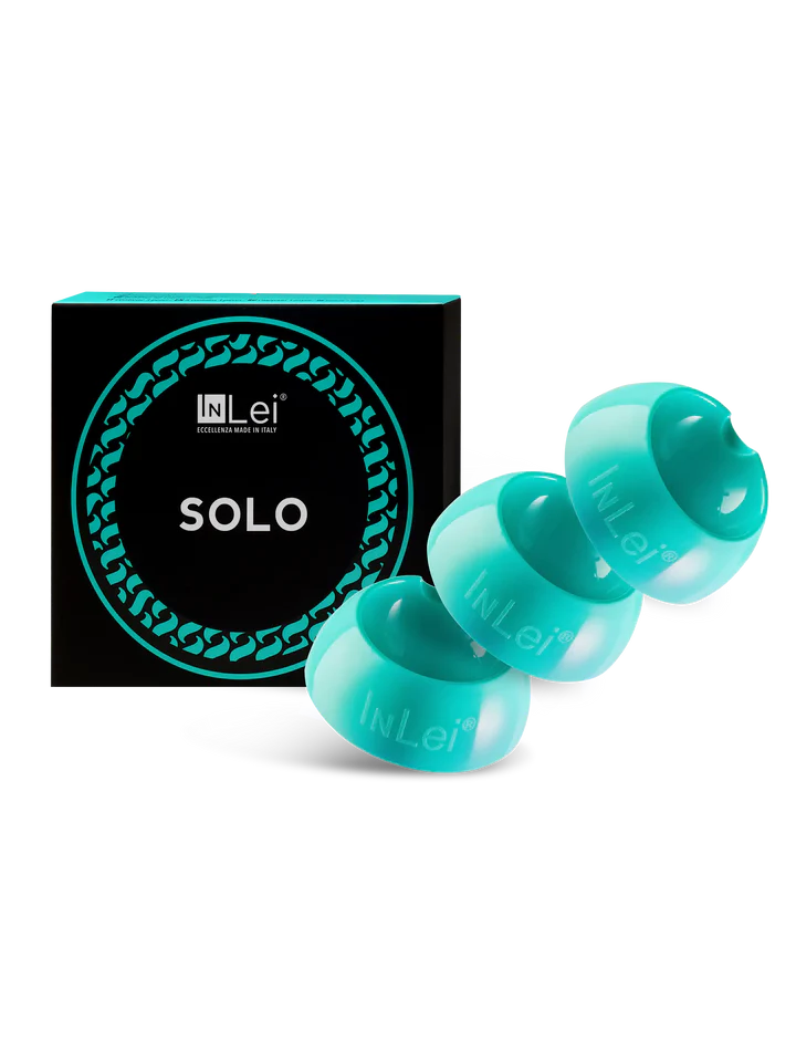 InLei® - SOLO - 3 little bowls for lash lift products