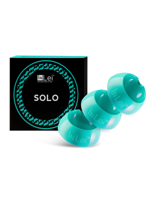 InLei® - SOLO - 3 little bowls for lash lift products