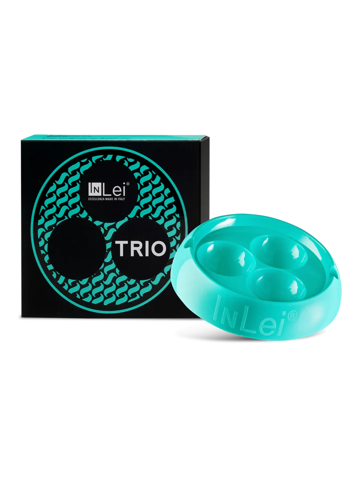 InLei® - TRIO - Bowl for lash lift products