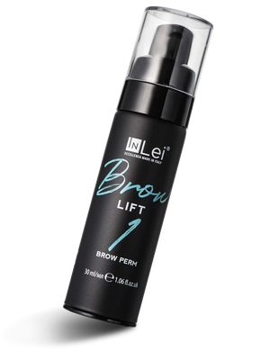 InLei® - Brow Lift 1 (Step 1) for Brow Lamination