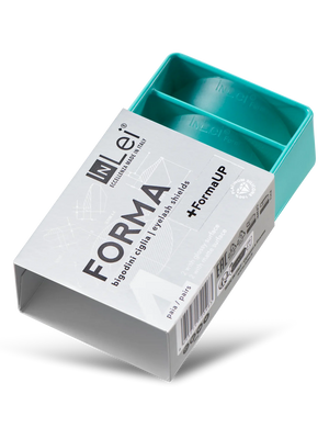 InLei® - FORMA + FORMA UP NEW Universal Eyelash Shields (4 pairs in a pack)