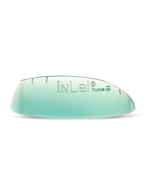 InLei® - FORMA + FORMA UP NEW Universal Eyelash Shields (4 pairs in a pack)