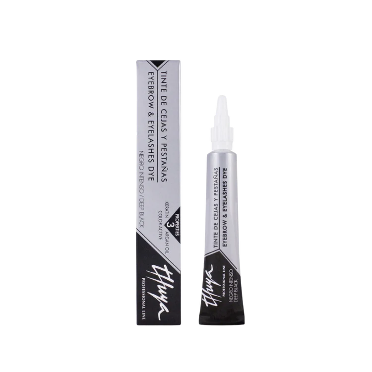 Thuya - Lash & Brow Tints - Black