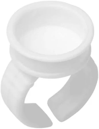 Ink Ring Cups 100 Pack