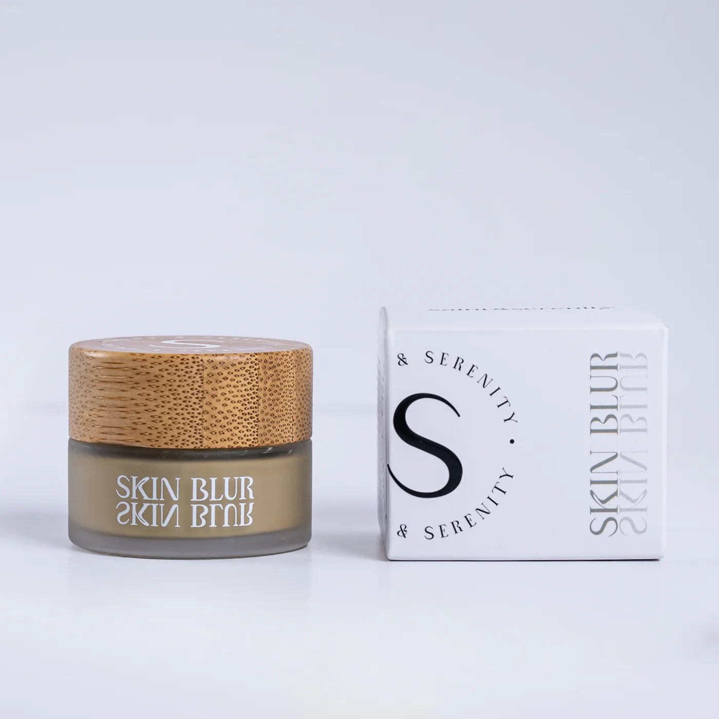 Saint & Serenity - Skin Blur