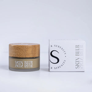 Saint & Serenity - Skin Blur