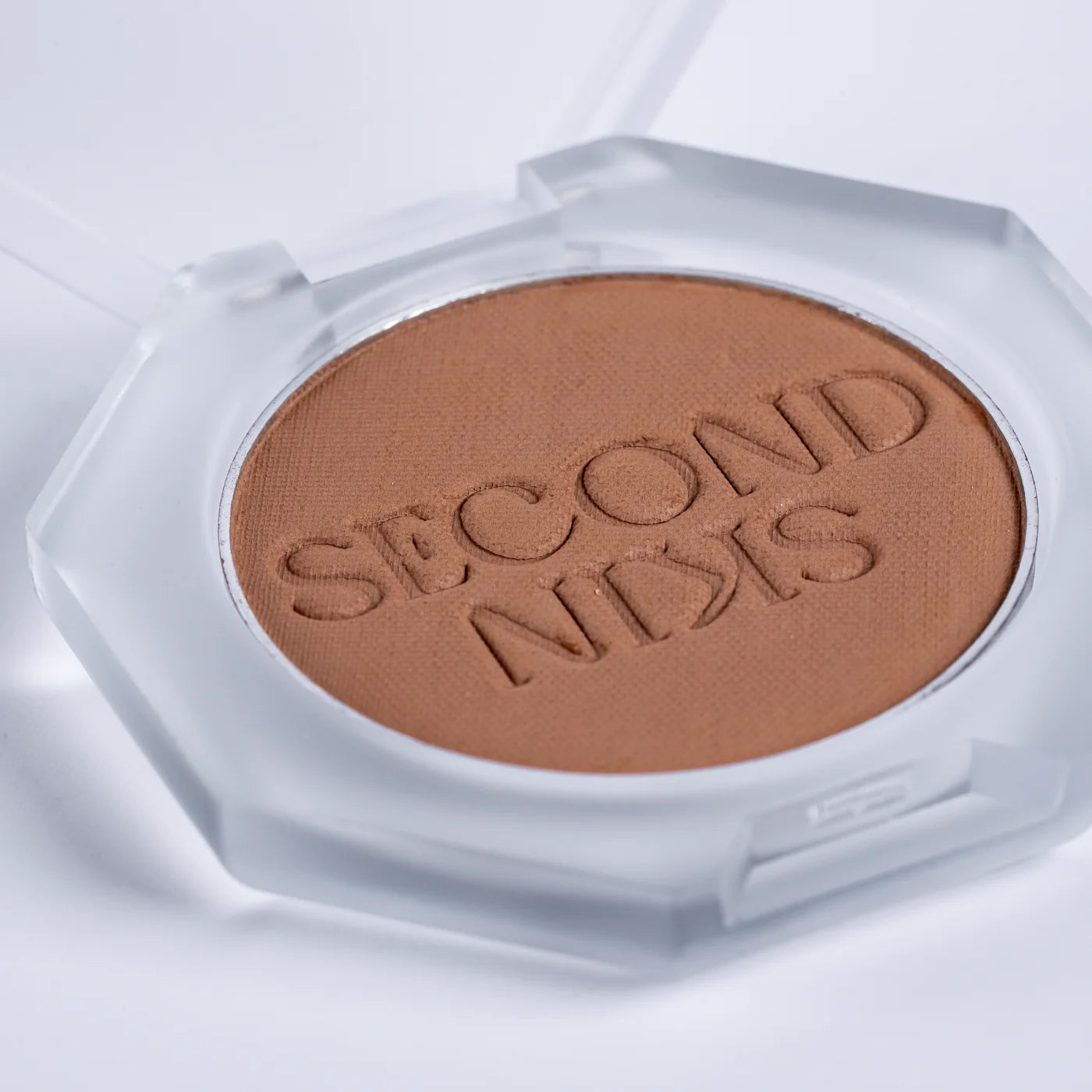 Sanit & Serenity - Second Skin