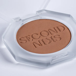 Sanit & Serenity - Second Skin