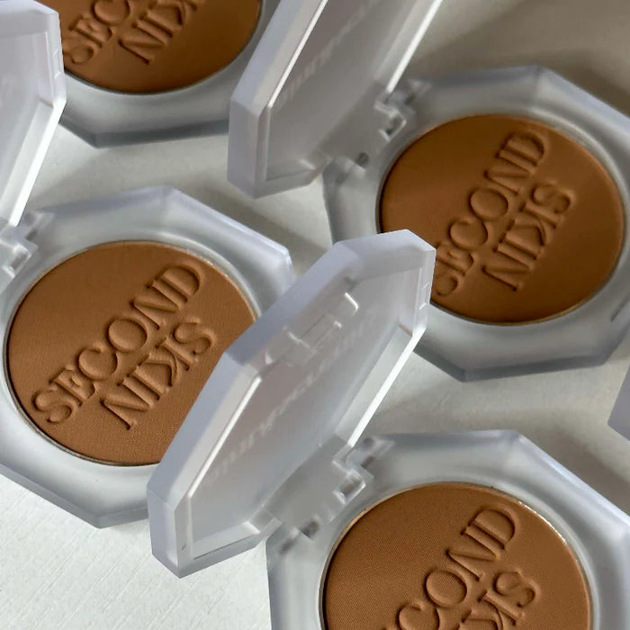 Sanit & Serenity - Second Skin