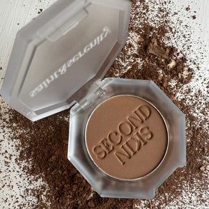 Sanit & Serenity - Second Skin