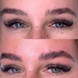 Brow Lamination - Full Size