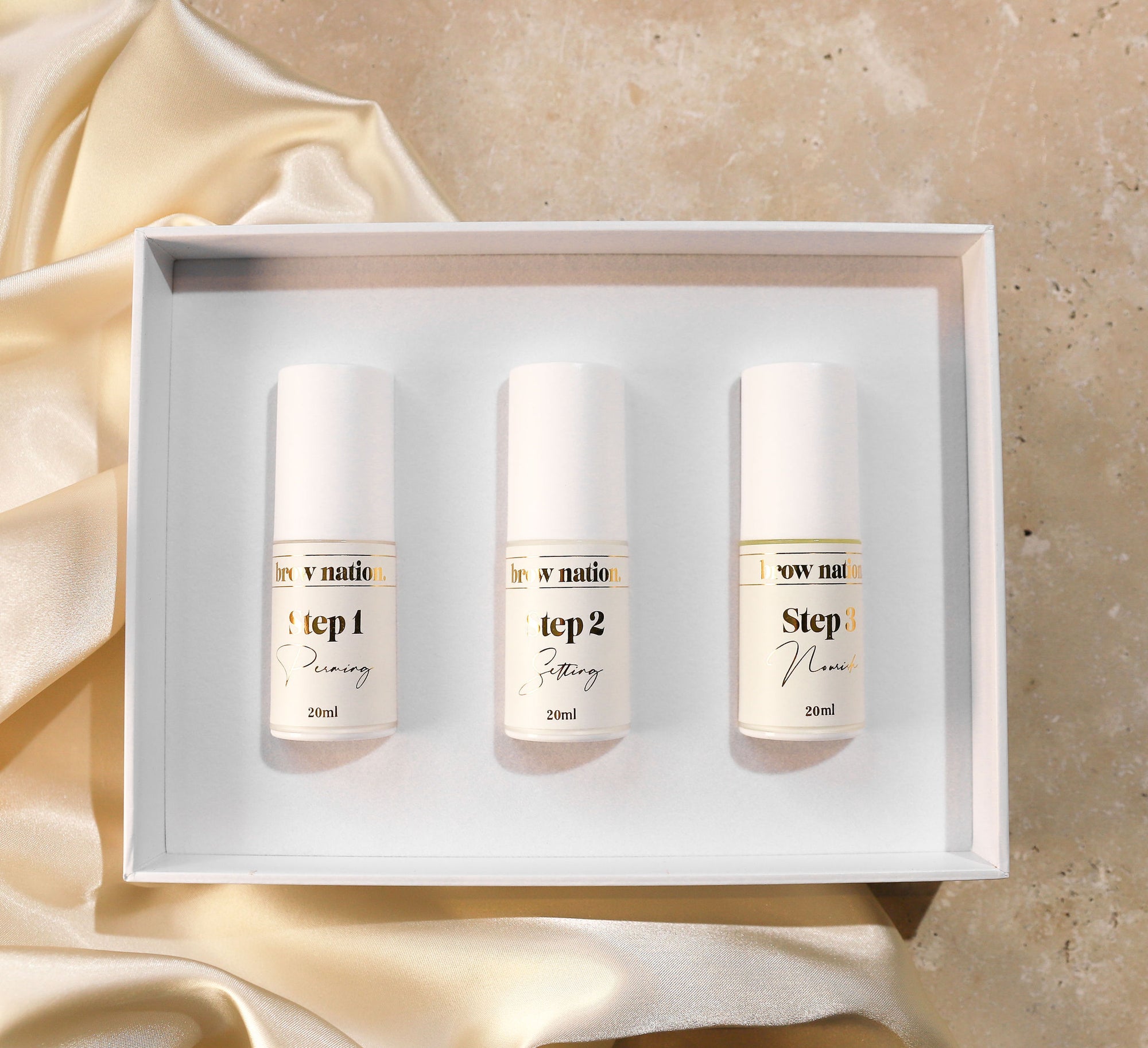 Brow Lamination - Full Size