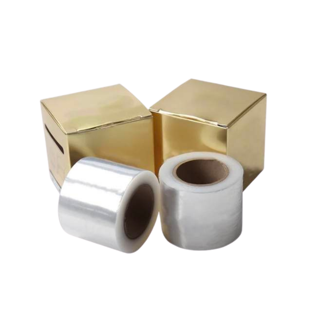 Brow Lamination Wrap