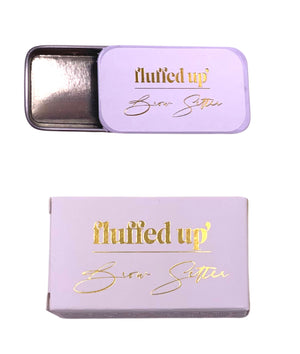 Fluffed Up - Brow Setter